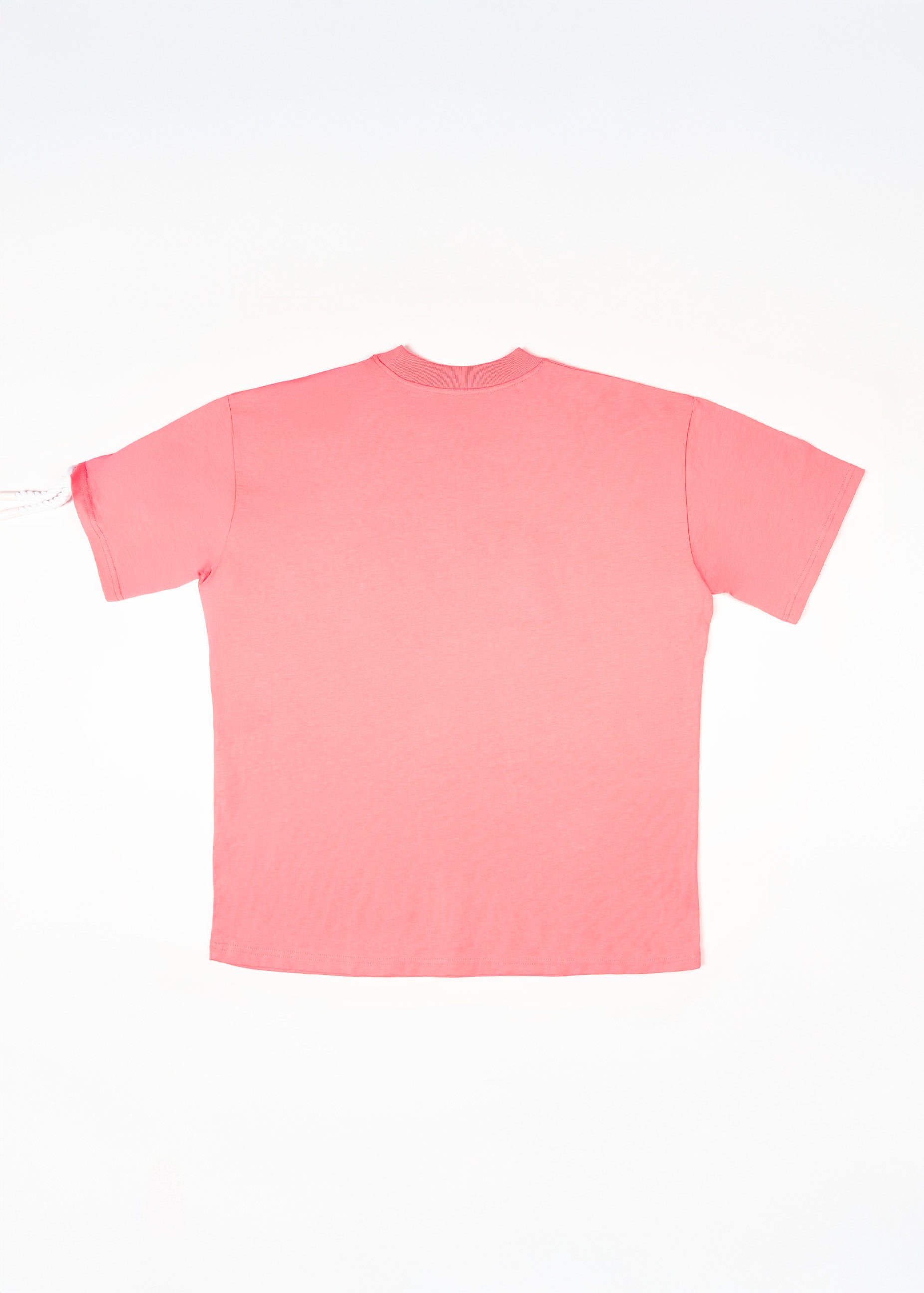 T-Shirt Roséline - 'PlayList'