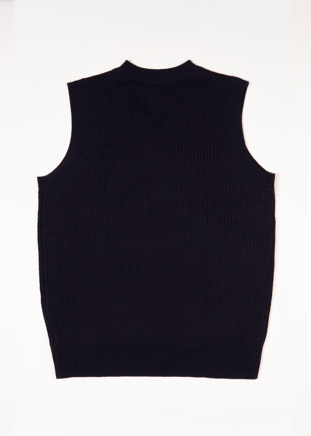 Pull Sans Manches Prelude Bleu - 'PlayList'