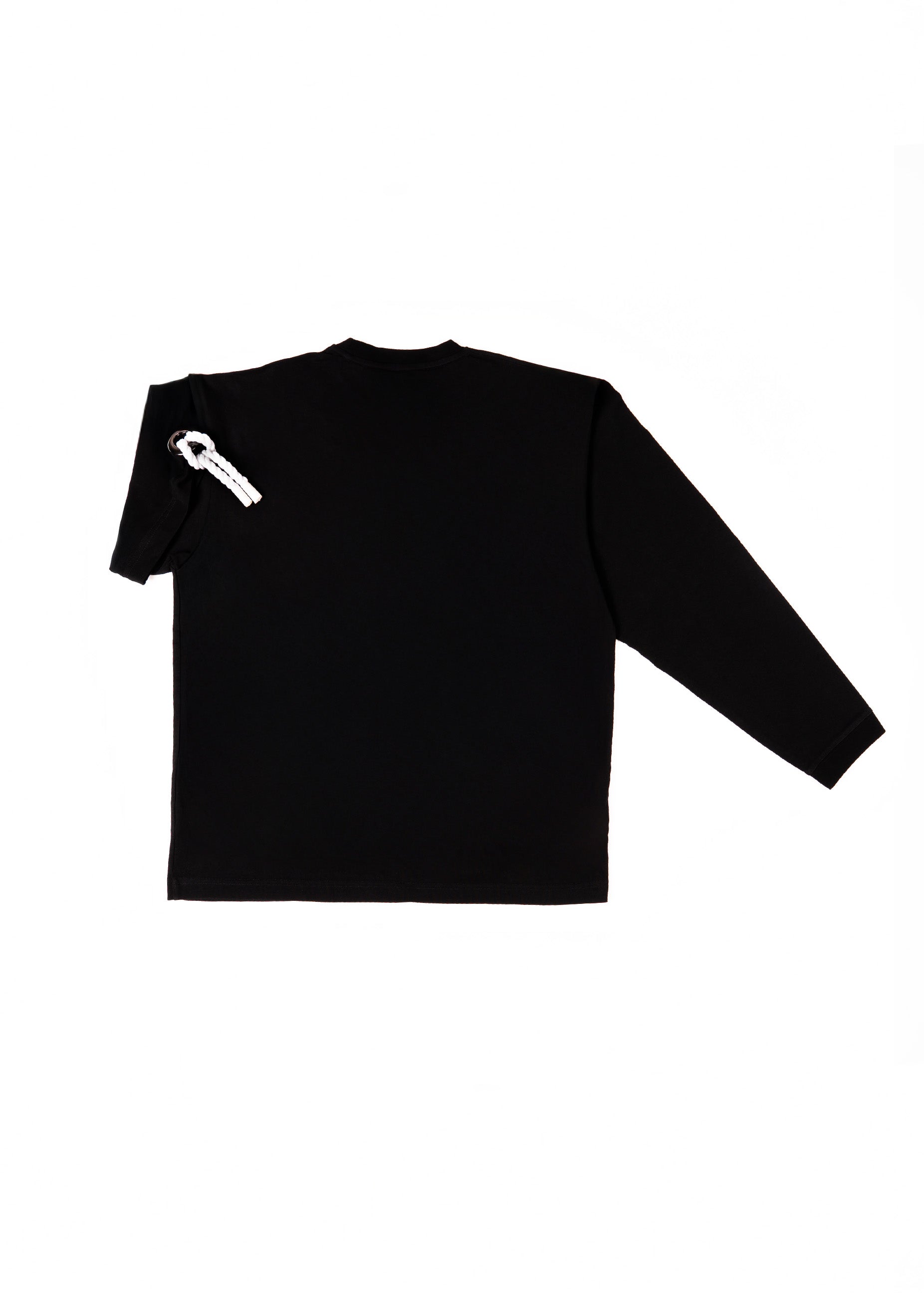 T-shirt Reverse Outro - 'PlayList'