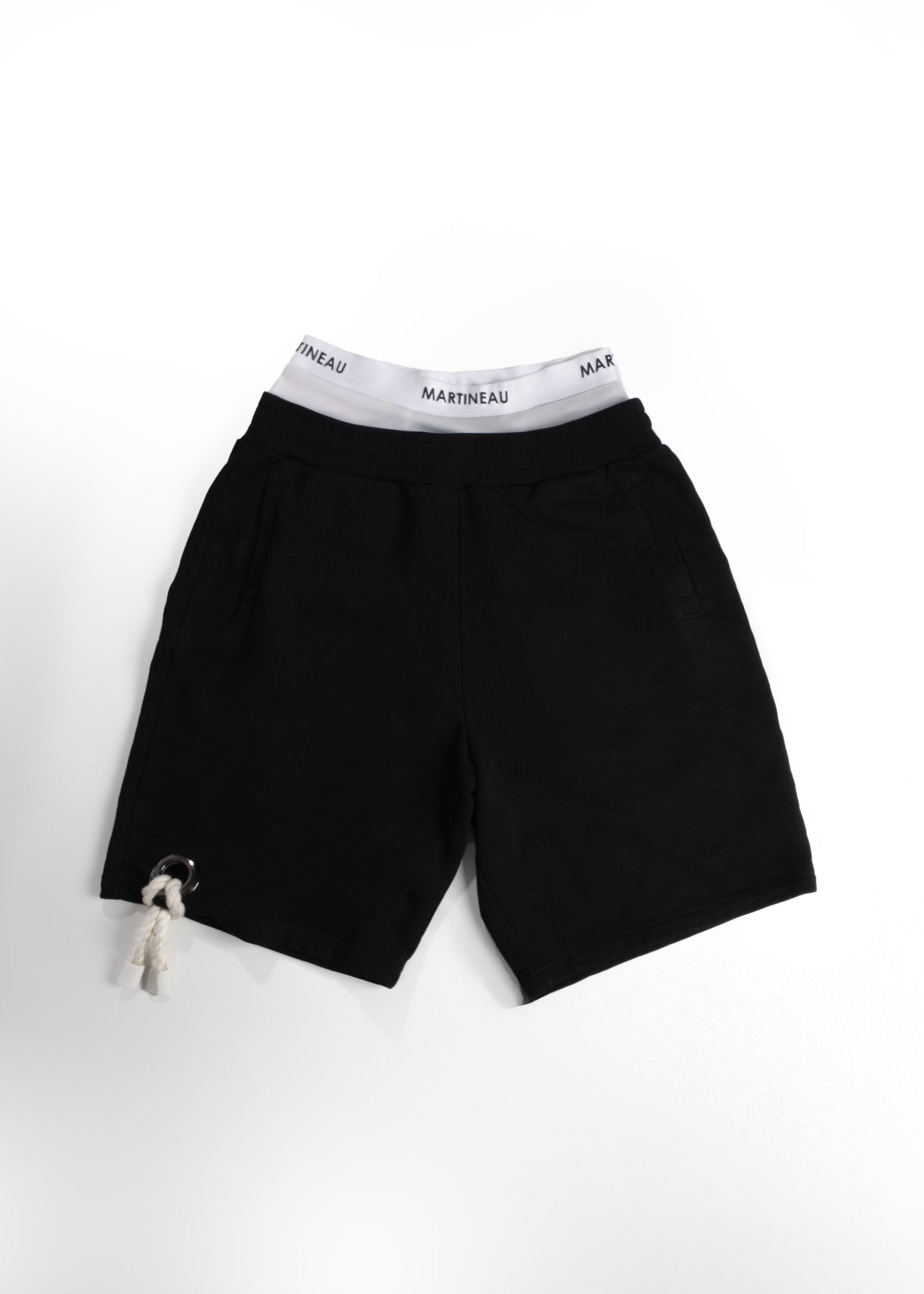 Short-Caleçon 2.0 - "Fusion Martineau"