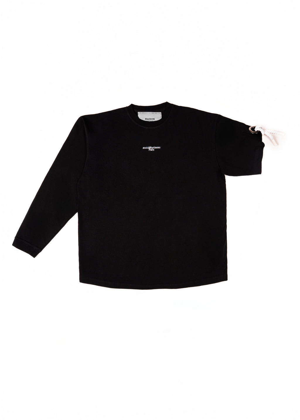 T-shirt Reverse Outro - 'PlayList'