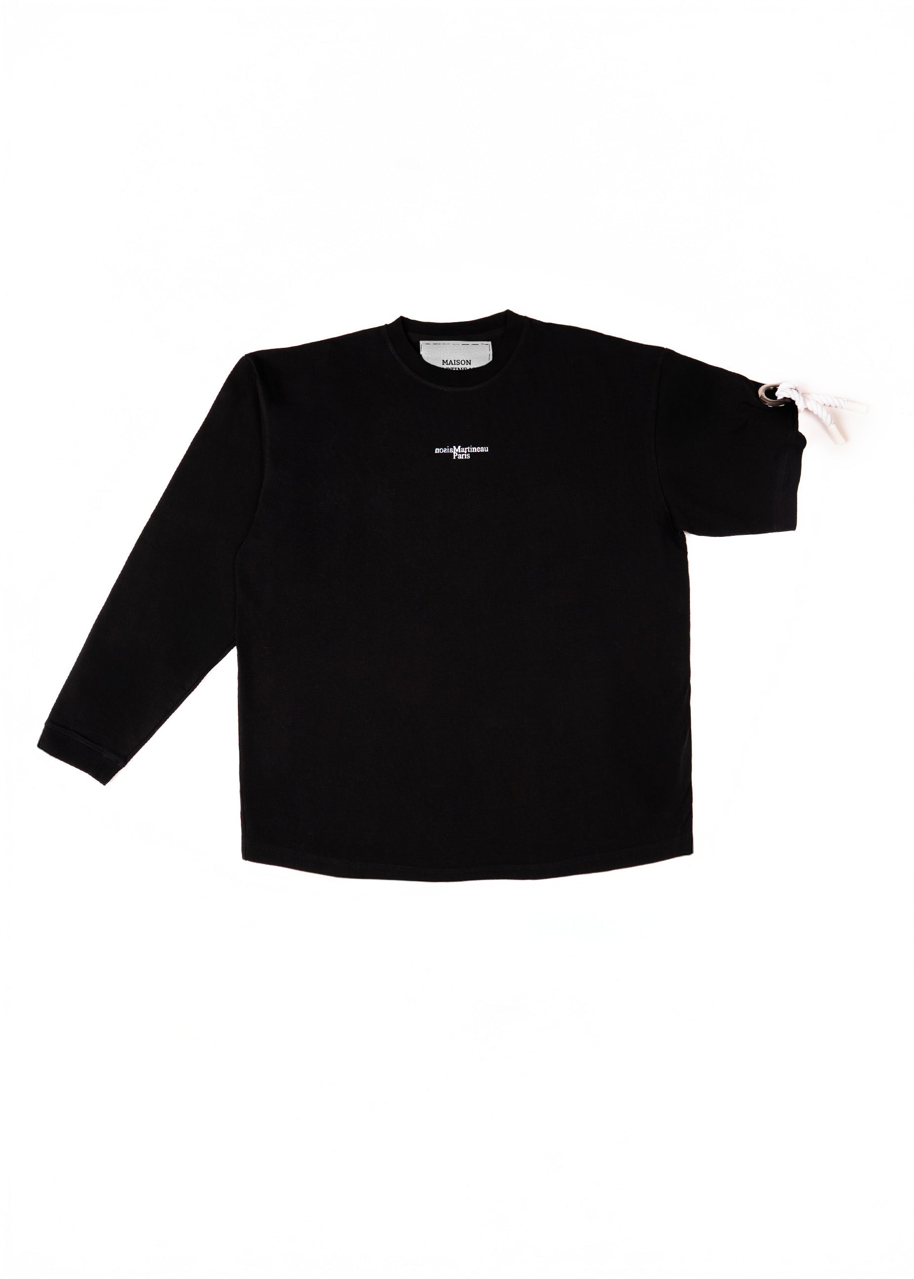 T-shirt Reverse Outro - 'PlayList'