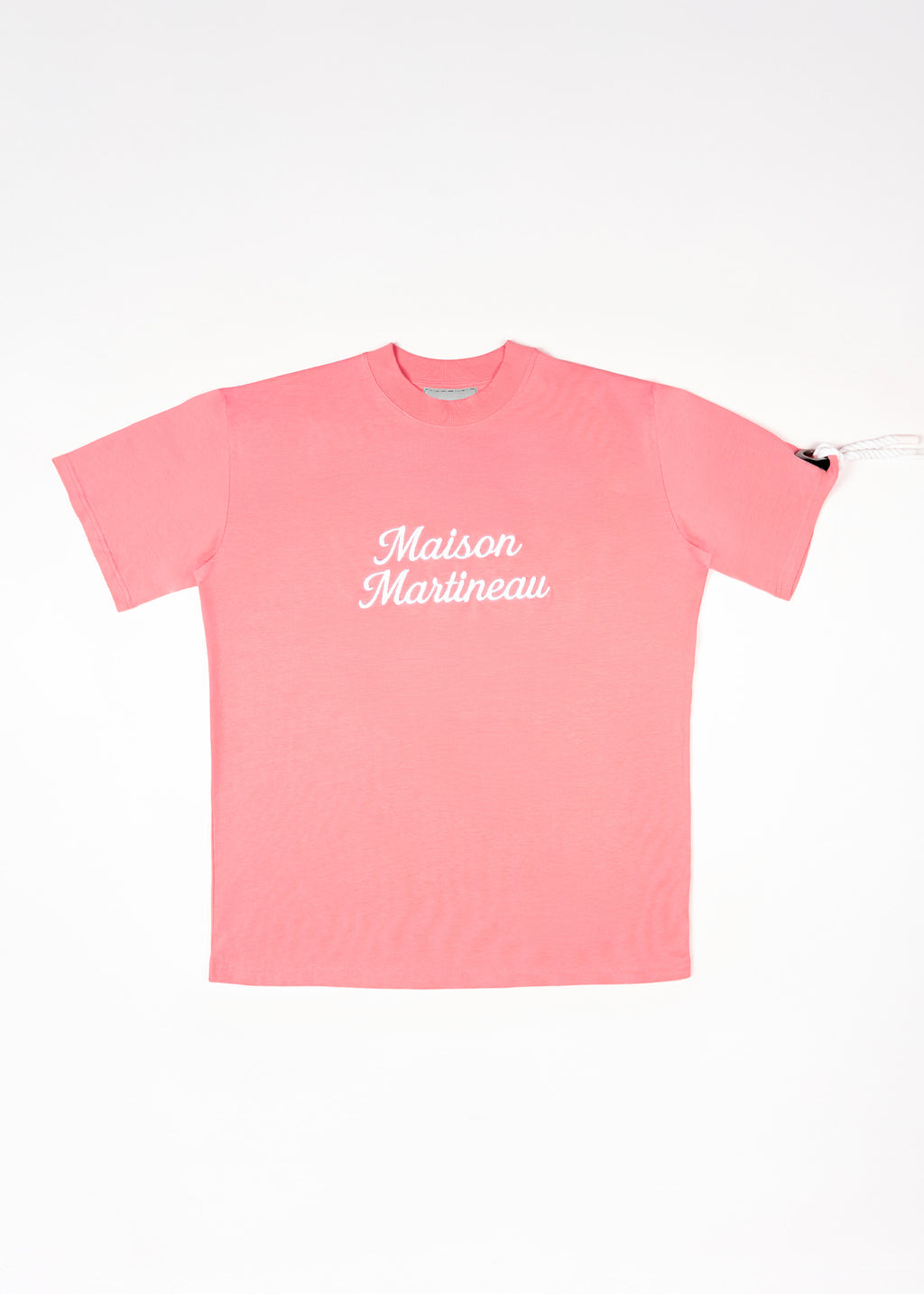 T-Shirt Roséline - 'PlayList'