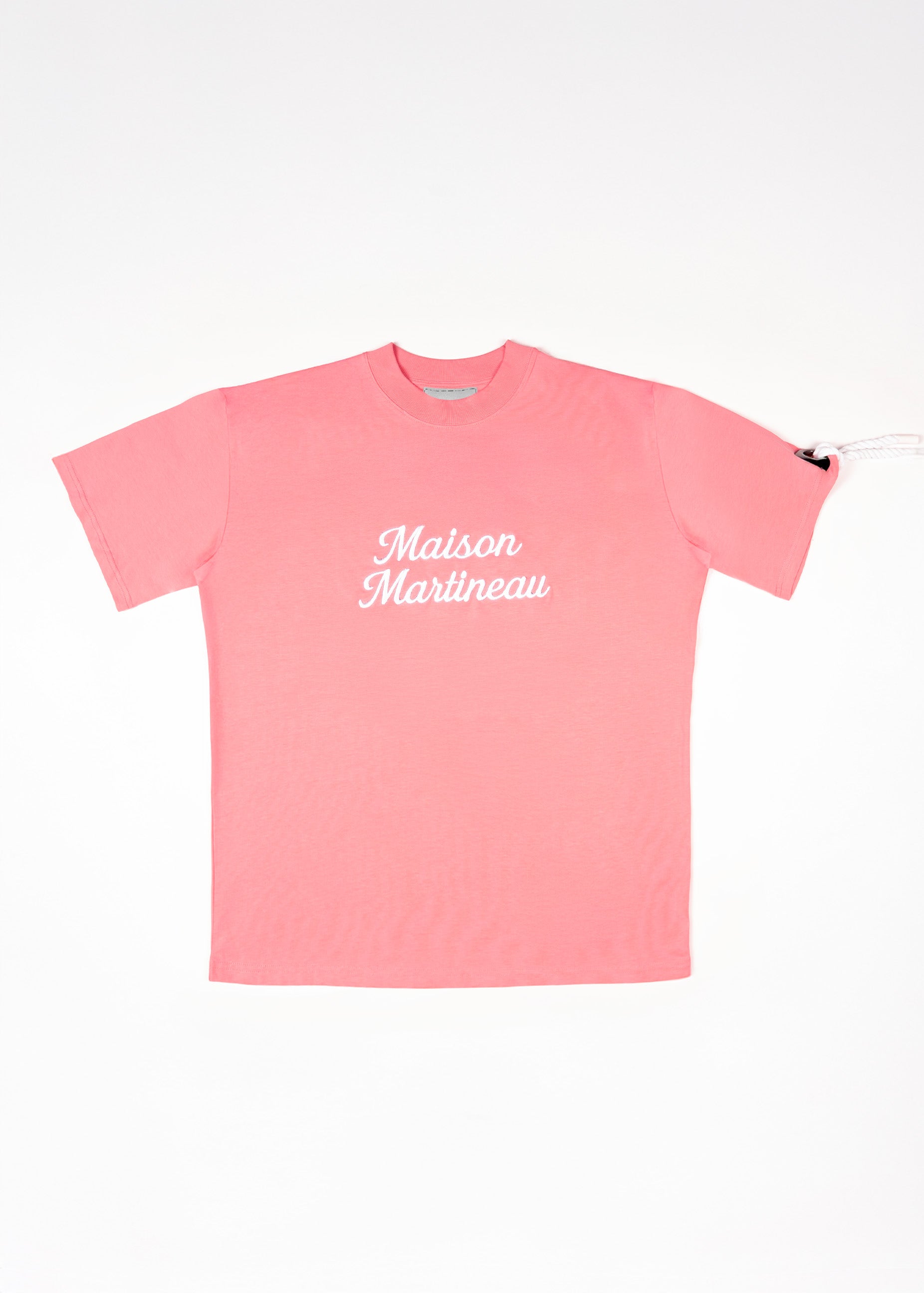 T-Shirt Roséline - 'PlayList'